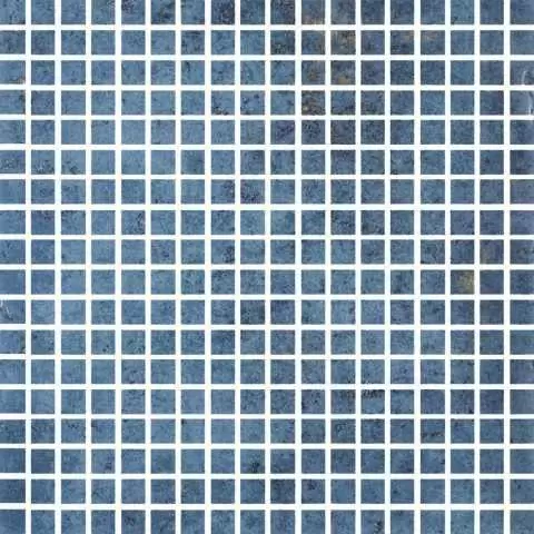 Мозаика Cerdomus Kyrah Mosaico 1,5x1,5 Ocean Blue 30x30