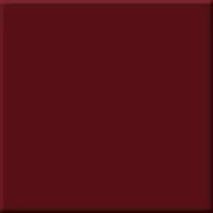 Плитка настенная Absolut Keramika Monocolor 10x10 Milano Burdeos Milano Brillo