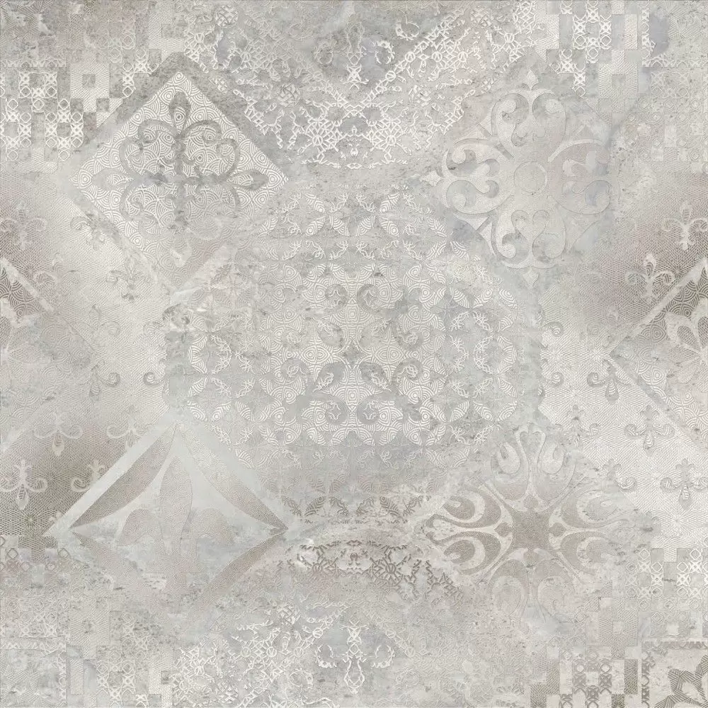 Керамогранит Absolut Keramika Ellesmere Decor mix 1-8 Lappato