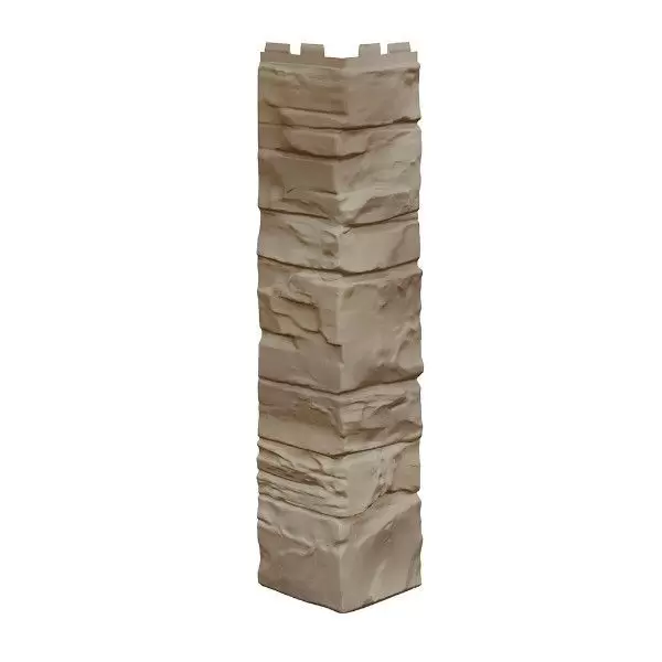 Наружный угол Vox Solid Stone Regular 014 Умбрия