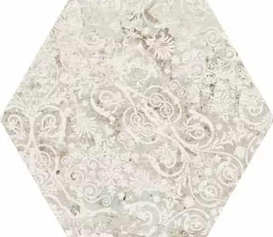 Керамогранит Aparici Carpet Sand Hexagon