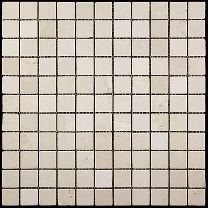 Мозаика Natural Mosaic I-Тilе 4M25-26T