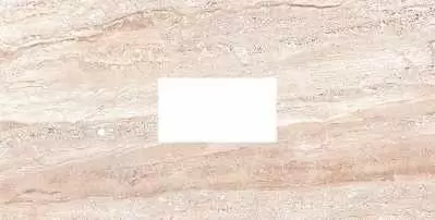 Декор настенный Gaya Fores Daino Natural Основание Inserto Hembra Tiara