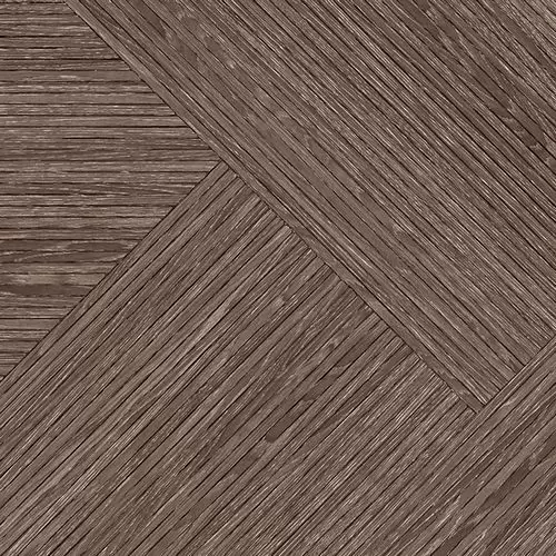 Плитка из керамогранита V5590755 Noa-L Minnesota Moka для стен и пола, универсально 59,6x59,6