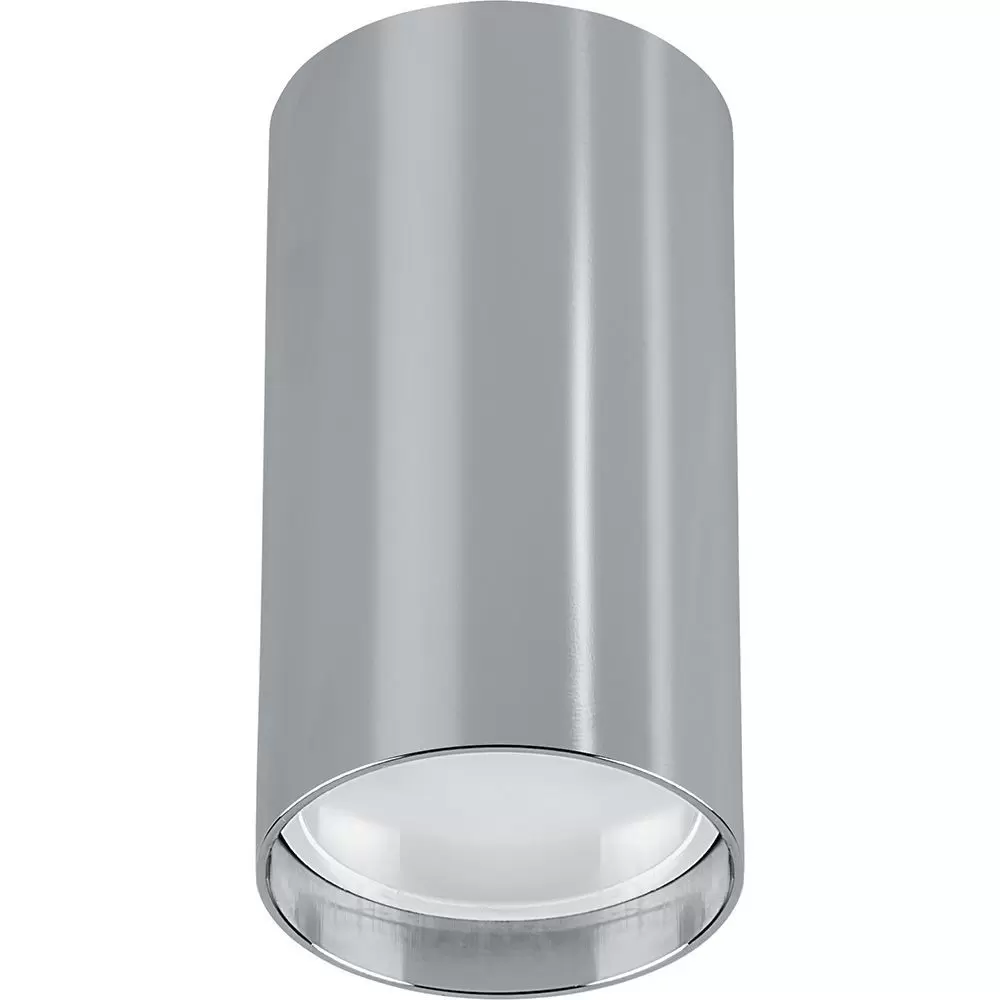 Светильник потолочный Feron ML176 MR16 20W 220V хром 40511