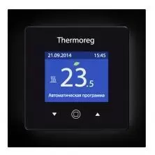 Терморегулятор Thermoreg TI-970 Black