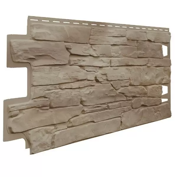 Фасадные панели Vox Solid Stone Regular 014 Умбрия
