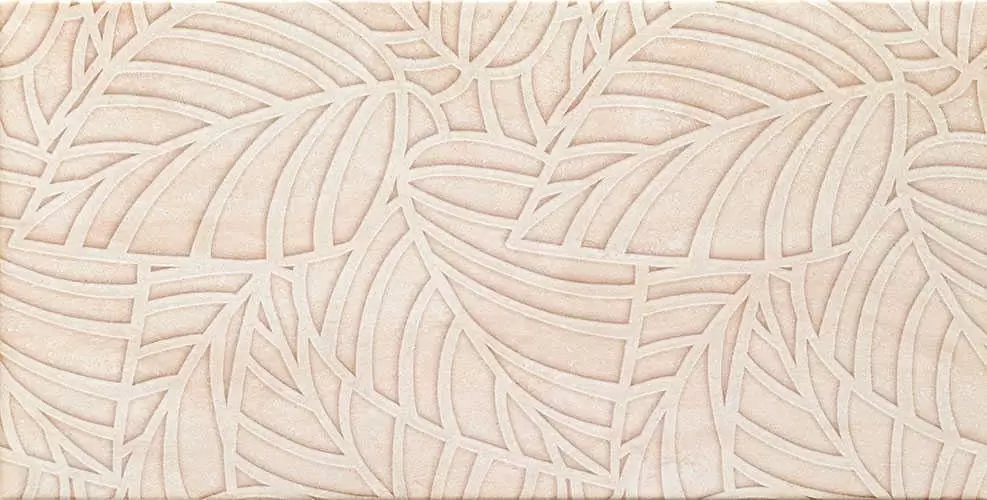 Декор настенный Tubadzin Blink D- Beige