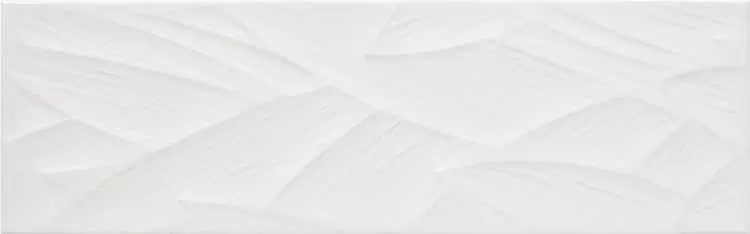 Плитка настенная Venus Icon Glossy Kentia White