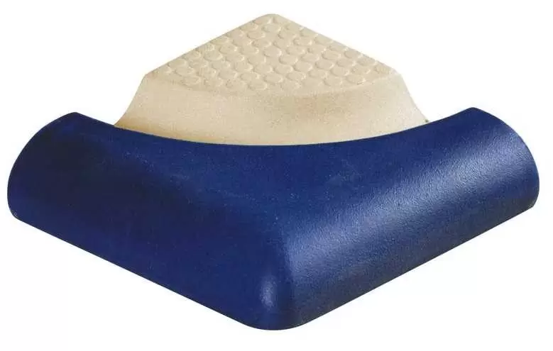 Декор напольный Exagres Sport Угол наружный для бассейна , 414 BeMr SPORT ANTI-SLIP