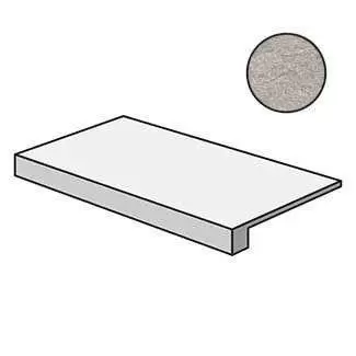 Ступень Atlas Concorde Italy Brave Pearl Scalino 33x60