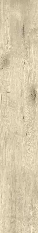 Керамогранит Creto Alpina Wood Бежевый 15х90