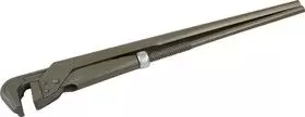 2731-3 НИЗ. №3. ключ трубный. прямые губки