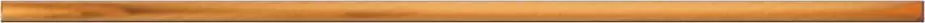 Керамическая плитка Imprint Tenor Gold BW0TNR09 Бордюр 1,3x60