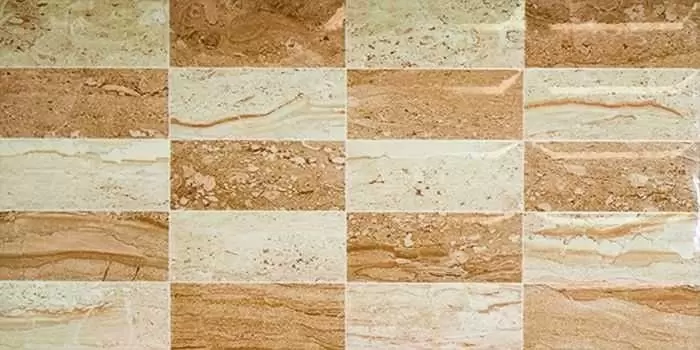 Плитка настенная Superceramica Dahino Relieve br