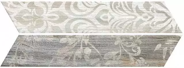 Керамогранит Oset Narmada Deco Chevron