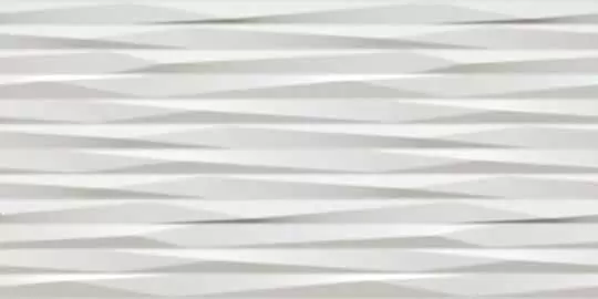Плитка настенная Atlas Concorde Italy 3D Wall Blade White Matt