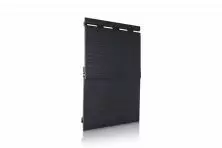 Сайдинг Vox Kerrafront Classic FS-201 Антрацит