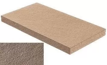 Ступень Atlas Concorde Cliff Beige Scalino Angolo Sx 33x60