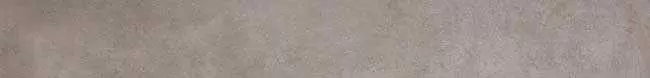 Бордюр настенный Atlas Concorde Italy Dwell Gray Battiscopa Matt