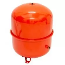 Расширительный бак для отопления Zilmet CAL-PRO 50 L с ножками