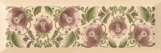Декор настенный Gracia Ceramica Metro Gzhel decor 04