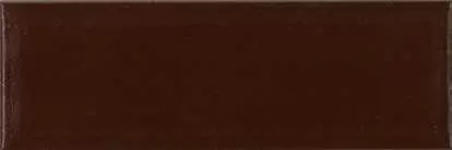Плитка настенная Absolut Keramika Tea 02 fosker Monocolor Marron