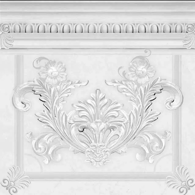 Декор керамогранит Kerasol Napoles Cenefa Belvedere