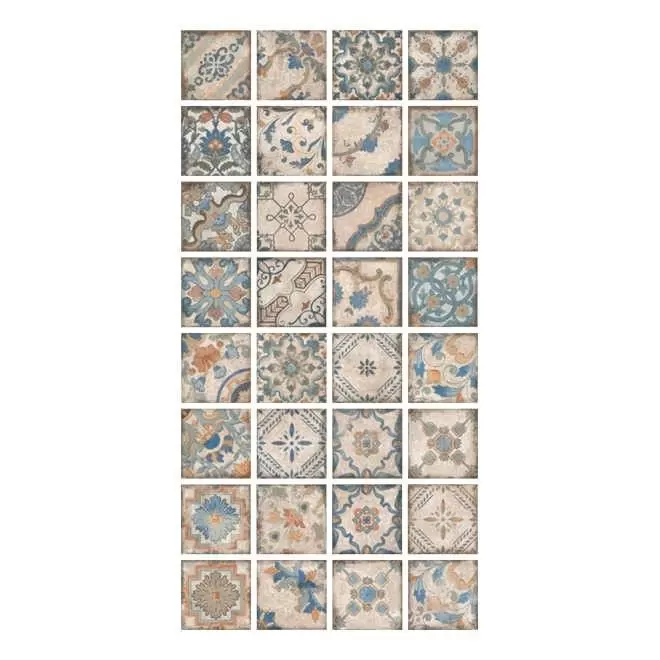 Керамогранит Sant Agostino I Chiostri Magnolia Bianca 15x15