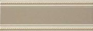 Декор настенный Vallelunga Lirica Tortora Tortora listello 10х30