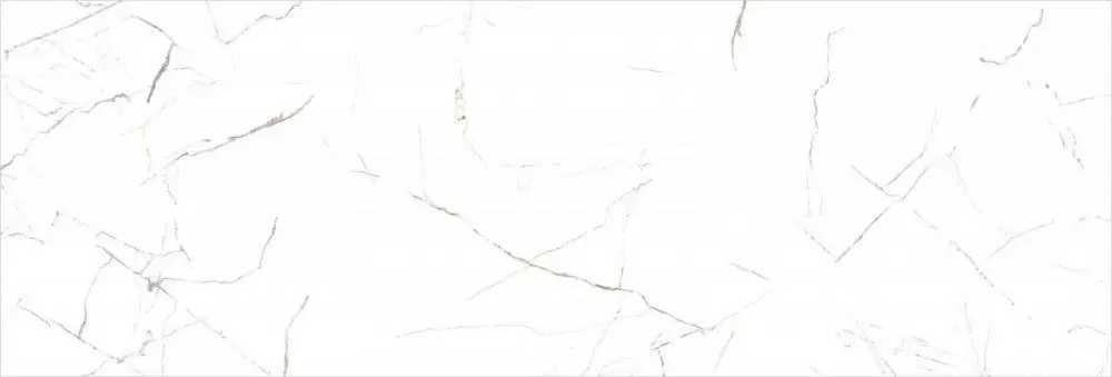 Плитка настенная Delacora Frost White