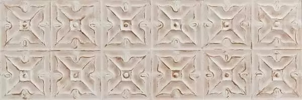 Плитка настенная Metropol Track Art Beige