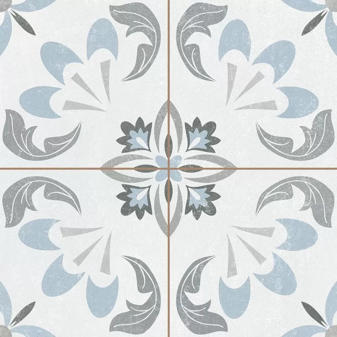 Керамическая плитка Dvomo Timeless SIXTIES 45x45