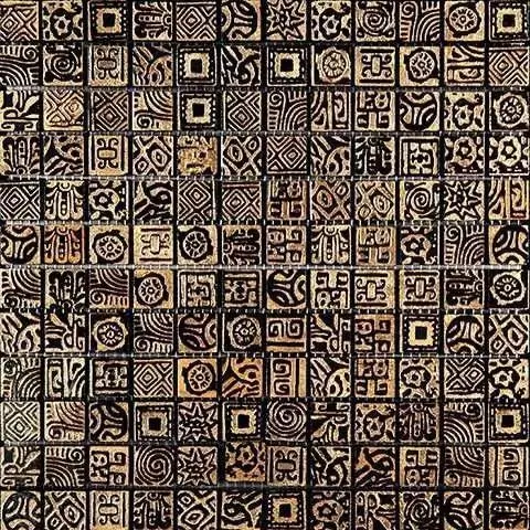 Мозаика Skalini Ethnic ETH-3