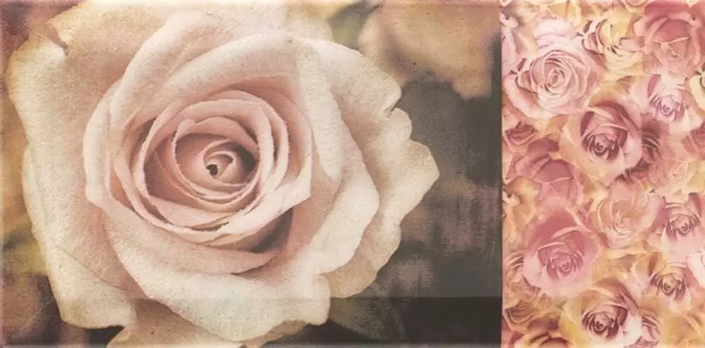 Декор настенный Mainzu Arkadia Flower
