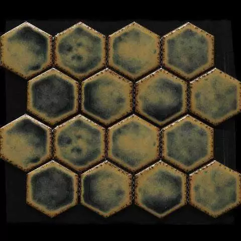 Мозаика Gaudi Hexa 29-4