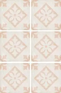 Керамогранит Equipe Art Nouveau Padua Pink