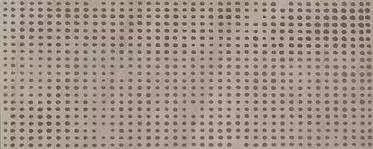 Декор керамогранит Ariana Ceramica Fluido Rett Pois Ret 8X20