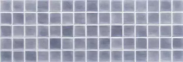 Плитка настенная Roca Colette Mosaico Colette Azul