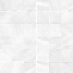Мозаика Vallelunga Nolita Mosaico Bianco 30