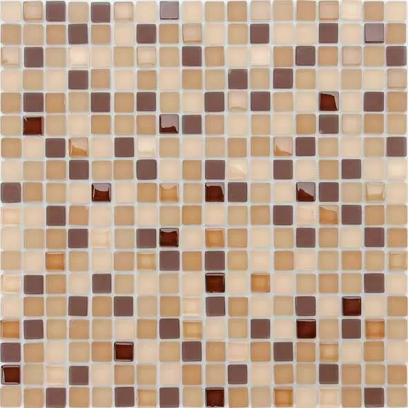 Мозаика Caramelle Mosaic Naturelle Bohemia 4 мм