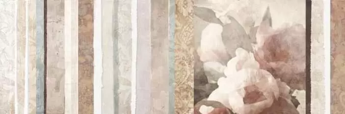 Декор настенный Ibero Maison Decor Silk Vison-B