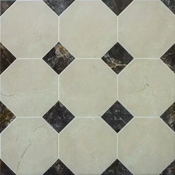 Плитка напольная Click Ceramica Imagine Crema Marfil
