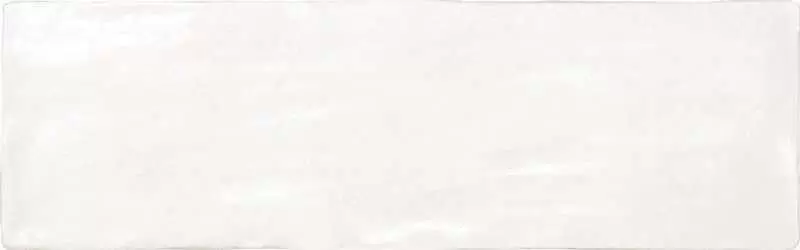 Плитка настенная Equipe Mallorca Rev White