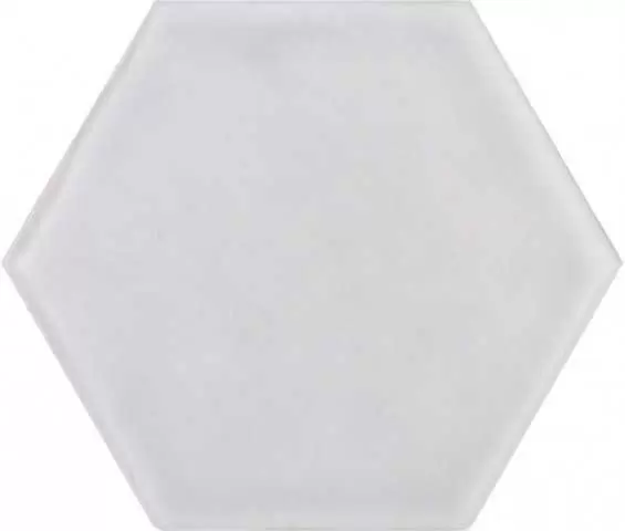 Плитка настенная Amadis Art Deco Matt on Mesh Cement Grey