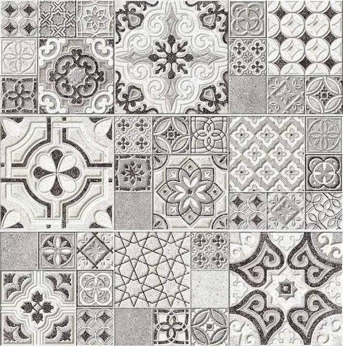 Панно настенное Laparet Mason Микс Компл. из 3х шт.