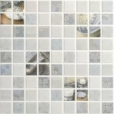 Плитка настенная Ribesalbes Provence Mar