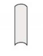 Бордюр настенный Marazzi Espana Citta Canaletta Esterna Helsinki New 3x20 Арт. MURD