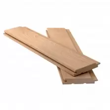 Евровагонка ольха 15×120тмм.