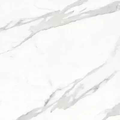 Керамогранит LeeDo - Marble Porcelain Calacatta POL 60x60 см, полированный (Calacatta POL 60x60)